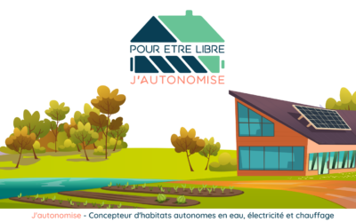 Solaire Thermique ou Photovoltaïque pour une maison autonome en eau chaude ?