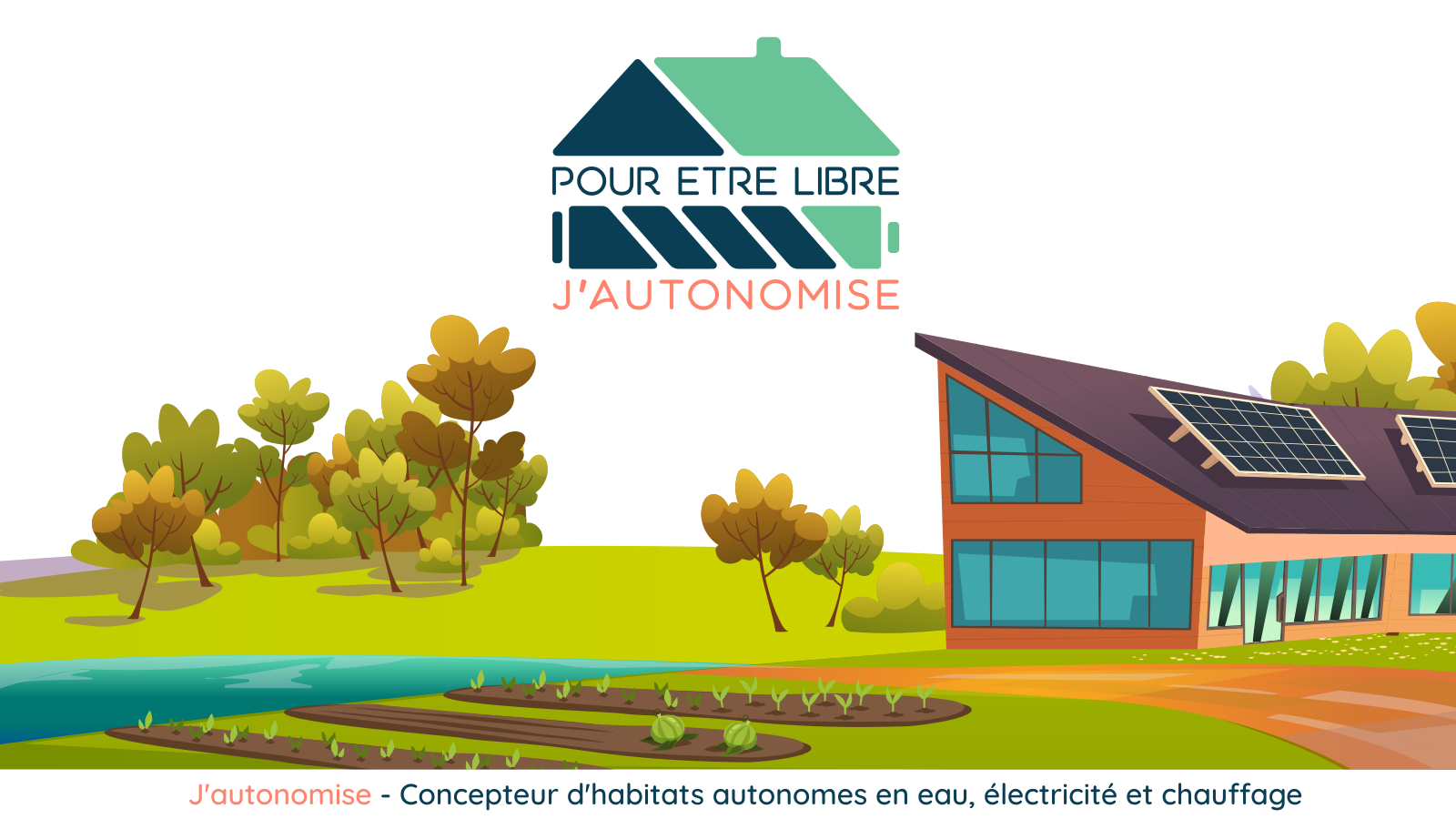 Solaire Thermique ou Photovoltaïque pour une maison autonome en eau chaude ?