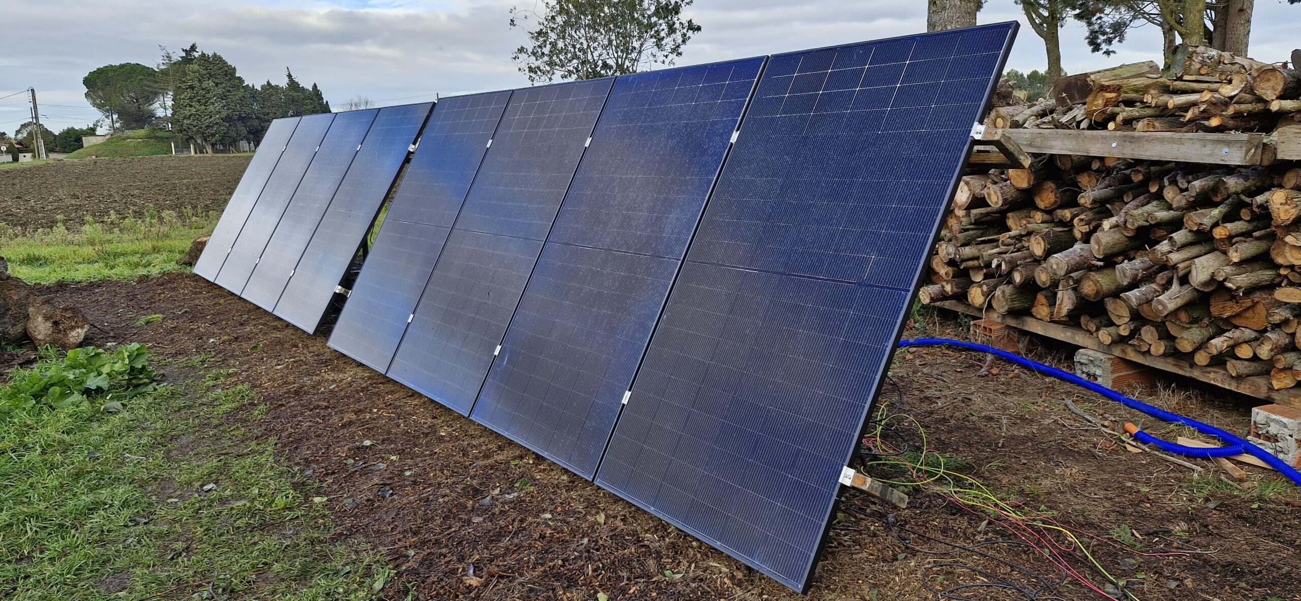 Comment maximiser simplement la production des panneaux solaires